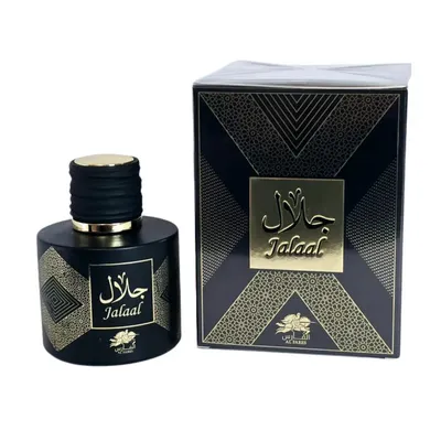 Immagine prodotto di Al Fares Jalaal Eau de Parfum 100 ml
