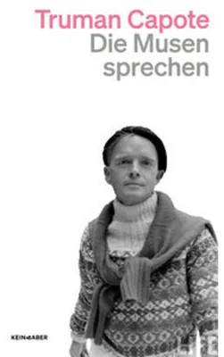 Immagine prodotto di Die Musen sprechen