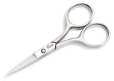 Produktbild von PRYM Universalschere Ganzstahl, 9 cm (3 œ'')
