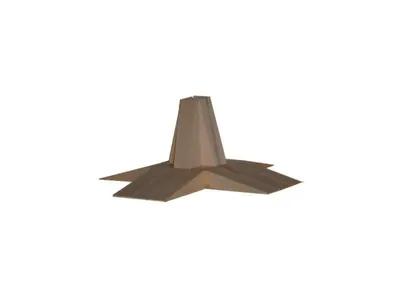 Produktbild von Ebert 321217 Baukasten Faszination Dreieck