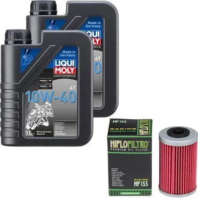Immagine prodotto di Kit di manutenzione per Beta, Husaberg, Husqvarna, KTM, Polaris