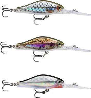 Produktbild von Rapala SDRJD05, 5,7 g, 5 cm, 3 m