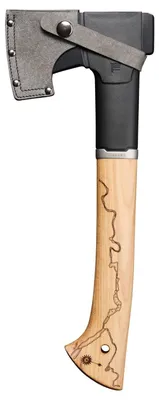 Produktbild von Fiskars Universalaxt, Limited Edition zum 375-jährigen Jubiläum