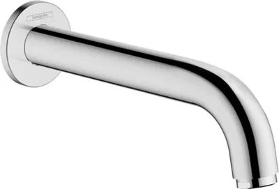 Zdjęcie produktu dla Wylewka wannowa hansgrohe Vernis Blend chrom HG 71420000