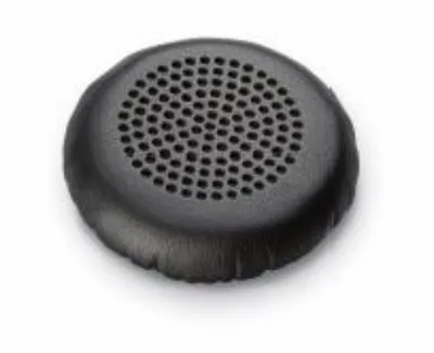 Image de HP Poly - Coussinets d'oreille pour casque Bluetooth - Simili cuir (lot de 2)