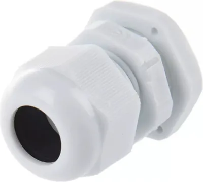 Image de Presse-étoupe Presse-étoupe métrique M40 100 pièces
