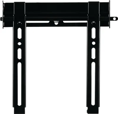 Immagine prodotto di B-Tech BTV500 VENTRY supporto a parete per televisori a schermo piatto di medie dimensioni Nero