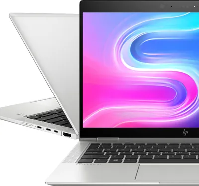Produktbild von Laptop HP EliteBook X360 1030 G3 | Intel i5-8250U | 8 GB LPDDR3 | 256 GB SSD | 13.3 " Full HD | Win11  | Grade A