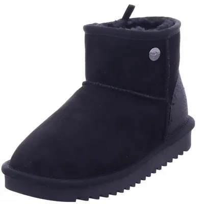 Produktbild von KangaRoos Boots schwarz in Gr. 33