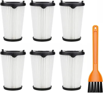 Produktbild von Filter für AEG CX7 CX7-2 AEF150 Akku-Staubsauger-Zubehör