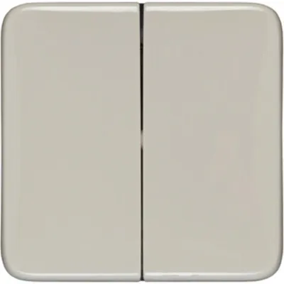 Produktbild von Legrand 776012 Wippe Serie Creo mandelweiß