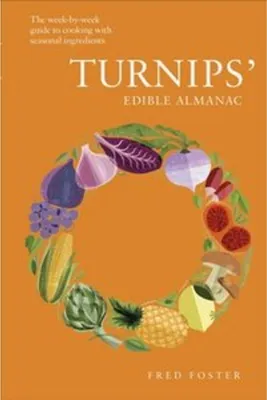Obrázek produktu pro Turnips' Edible Almanac