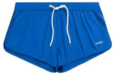 Produktbild von Atlantic Badehose Shorts Blau XL, schnelltrockend und komfortabel, Kms-321