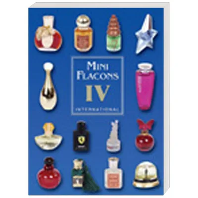 Immagine prodotto di Mini Flacons International 4