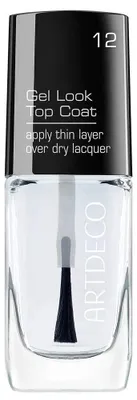 Obrázok produktu pre ARTDECO 4052136045826, Priehľadná, Lesk, Ženy, Kefa, Fľaša, 1 kusov