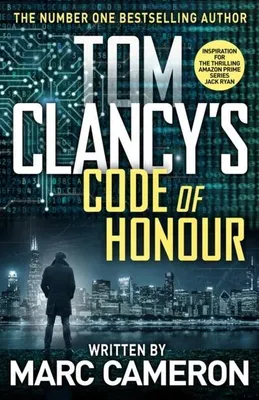 Produktbild von Tom Clancy's Ehrenkodex