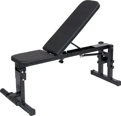 Produktbild von Sport-Thieme Trainingsbank "klappbar"