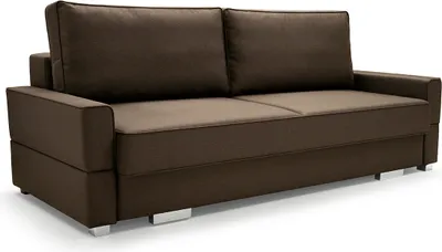 Produktbild von Schlafsofa SOMALA malmo 28 Sofa mit Bettkasten und Schlaffunktion
