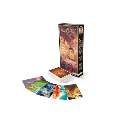 Produktbild von Asmodee Dixit 8 (Harmonies)