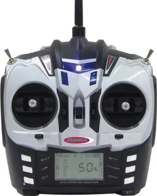 Produktbild von Jamara Sender E-Rix 150  038714