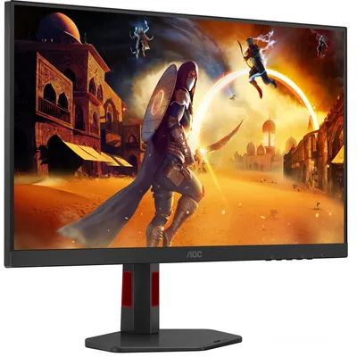 Produktbild von AOC Q27G4ZR, Gaming-Monitor, (QHD, Fast-IPS, HDMI, DP)