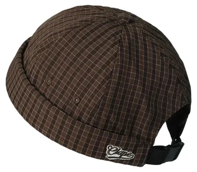 Zdjęcie produktu dla Elegancka czapka beanie dla kobiet i mężczyzn