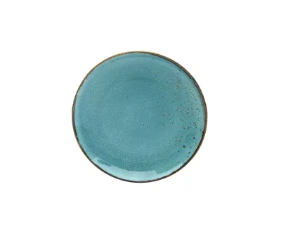 Produktbild von CreaTable, 22042, Nature Collection Water, Dessertteller 6-tlg, Steinzeug