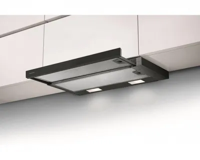 Zdjęcie produktu dla Faber FLEXA HIP NG BK A50