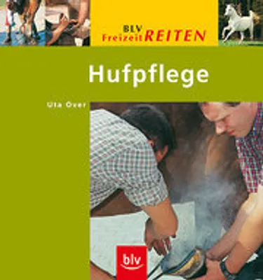 Produktbild von Hufpflege