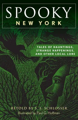 Produktbild von Spooky New York
