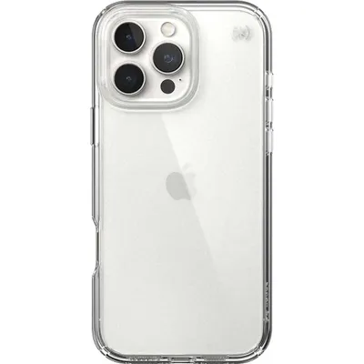 Zdjęcie produktu dla Speck Presidio Perfect-Clear - Etui iPhone 16 Pro Max (Clear)