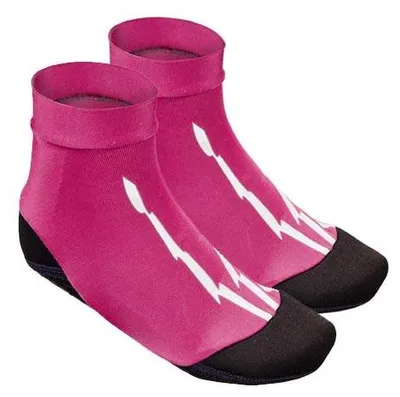 Produktbild von Beco-sealife Badesocken | Rosa