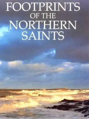 Productafbeelding van Footprints of the Northern Saints