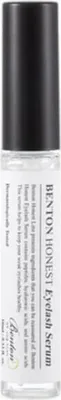 Produktbild von Benton, Ehrliches Wimpernserum, 10 ml - DE Versand