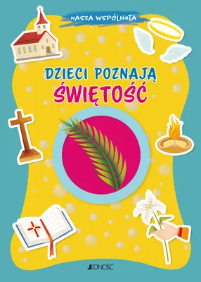 Image de Dzieci Poznają Świętość - Antonella Pandini
