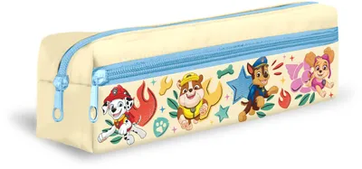 Zdjęcie produktu dla Piórnik saszetka 22 cm Paw Patrol