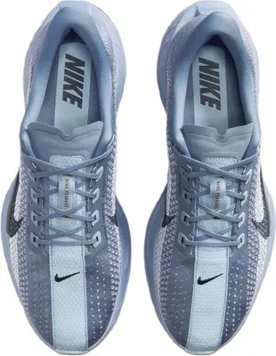 Produktbild von Nike Pegasus Plus Herrenlaufschuhe Blau, Gr. 45 EU