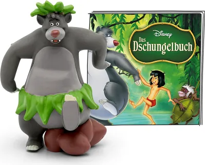 Produktbild von tonies Das Dschungelbuch
