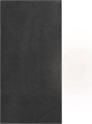 Produktbild von Cawö Handtuch Pure 6500 basalt