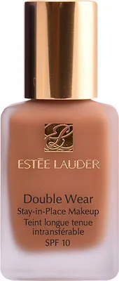 Produktbild von Estée Lauder Fluid Make-up Double Wear Stay-in-Pace Makeup SPF10 5N2 Amber Honey