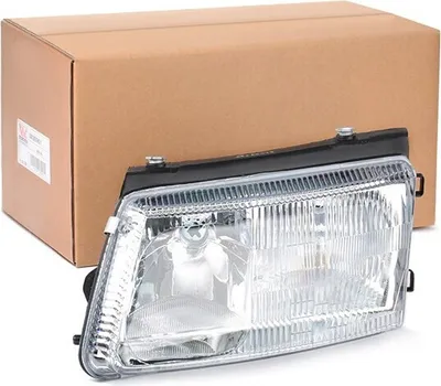 Produktbild von Van Wezel Scheinwerfer links für VW Passat