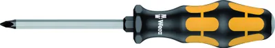 Obrázok produktu pre Skrutkovač 918 PZ 2x100 mm Wera | 4013288017789
