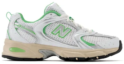 Produktbild von New Balance 530 White Palm Leaf - EU 38