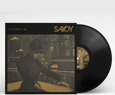 Produktbild von Savoy: Whalebone (180g)