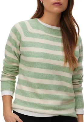 Produktbild von Vero Moda Doffy Gestrickter Pullover Damen