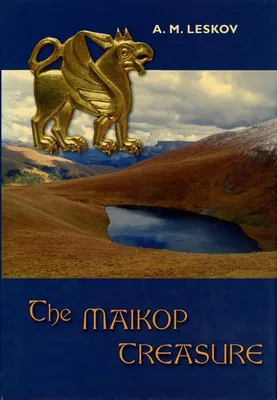 Produktbild von The Maikop Treasure