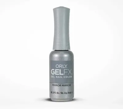 Produktbild von ORLY GEL FX UV Nagellack 9ml MIRROR MIRROR