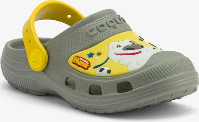 Produktbild von Kinder-Clogs Coqui - 21/22