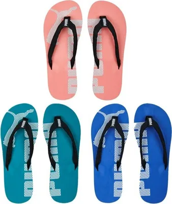 Produktbild von Puma Damen Epic Flip V2 Sandalen Badelatschen Größe 37 bis 41 Farbwahl NEU