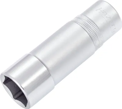 Produktbild von HAZET Sechskant Steckschlüssel-Einsatz 21 mm